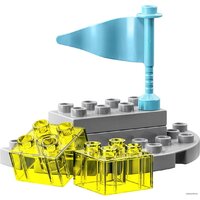 Конструктор LEGO Duplo 10944 Экспедиция на шаттле - Превью изображения №9 — Интернет-магазин ПроЗаказ