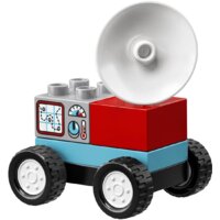 Конструктор LEGO Duplo 10944 Экспедиция на шаттле - Превью изображения №4 — Интернет-магазин ПроЗаказ