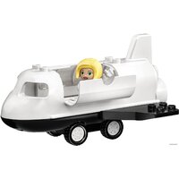 Конструктор LEGO Duplo 10944 Экспедиция на шаттле - Превью изображения №13 — Интернет-магазин ПроЗаказ