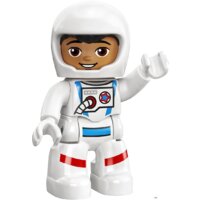 Конструктор LEGO Duplo 10944 Экспедиция на шаттле - Превью изображения №11 — Интернет-магазин ПроЗаказ