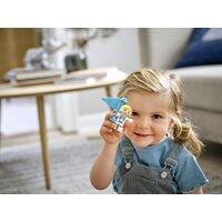 Конструктор LEGO Duplo 10944 Экспедиция на шаттле - Превью изображения №17 — Интернет-магазин ПроЗаказ