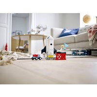 Конструктор LEGO Duplo 10944 Экспедиция на шаттле - Превью изображения №18 — Интернет-магазин ПроЗаказ