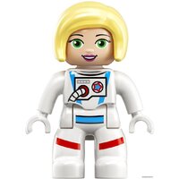 Конструктор LEGO Duplo 10944 Экспедиция на шаттле - Превью изображения №14 — Интернет-магазин ПроЗаказ