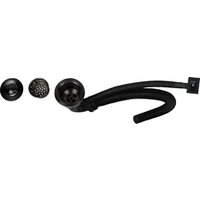 Кухонная мойка MARRBAXX B6050-R (черный/графит) - Превью изображения №7 — Интернет-магазин ПроЗаказ