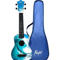 Flight TUS25 Surf