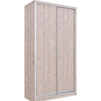 Рэйгрупп 158 SSX Elgon РГ-10.03 (сосна натуральная/хром)