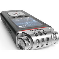 Диктофон Philips VoiceTracer DVT7110 - Превью изображения №5 — Интернет-магазин ПроЗаказ