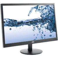Монитор AOC e2270Swn - Превью изображения №3 — Интернет-магазин ПроЗаказ