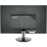 Монитор AOC e2270Swn - Превью изображения №5 — Интернет-магазин ПроЗаказ