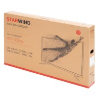 Телевизор StarWind SW-LED40BG200 - Превью изображения №12 — Интернет-магазин ПроЗаказ