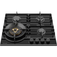 Варочная панель Weissgauff HGG 6441 BG Brass - Превью изображения №12 — Интернет-магазин ПроЗаказ