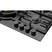 Варочная панель Weissgauff HGG 6441 BG Brass - Превью изображения №14 — Интернет-магазин ПроЗаказ