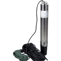 Скважинный насос Quattro Elementi Deep 1000 - Превью изображения №3 — Интернет-магазин ПроЗаказ