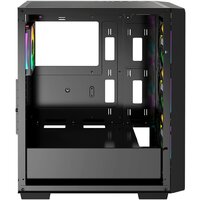 Корпус Ocypus Gamma C60 BK ARGB - Превью изображения №5 — Интернет-магазин ПроЗаказ