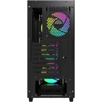 Корпус Ocypus Gamma C60 BK ARGB - Превью изображения №4 — Интернет-магазин ПроЗаказ