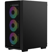 Корпус Ocypus Gamma C60 BK ARGB - Превью изображения №3 — Интернет-магазин ПроЗаказ