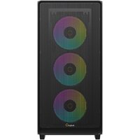 Корпус Ocypus Gamma C60 BK ARGB - Превью изображения №2 — Интернет-магазин ПроЗаказ