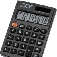 Citizen SLD-200NR