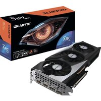 Видеокарта Gigabyte Intel Arc A380 Gaming OC GV-IA380GAMING OC-6GD - Превью изображения №3 — Интернет-магазин ПроЗаказ
