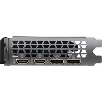 Видеокарта Gigabyte Intel Arc A380 Gaming OC GV-IA380GAMING OC-6GD - Превью изображения №5 — Интернет-магазин ПроЗаказ