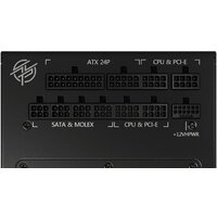 Блок питания MSI MPG A1000G PCIE5 - Превью изображения №3 — Интернет-магазин ПроЗаказ