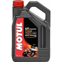 Motul 7100 15W-50 4T 4л