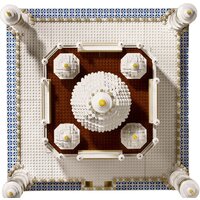 Конструктор LEGO Creator 10256 Тадж-Махал - Превью изображения №6 — Интернет-магазин ПроЗаказ