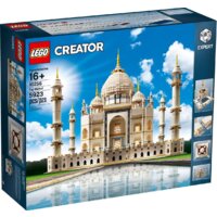 Конструктор LEGO Creator 10256 Тадж-Махал - Превью изображения №1 — Интернет-магазин ПроЗаказ