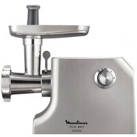 Мясорубка Moulinex HV10 ME856D32 - Превью изображения №6 — Интернет-магазин ПроЗаказ