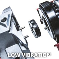 Угловая шлифмашина Einhell TE-AG 18/150 Li BL-Solo (без АКБ) - Превью изображения №3 — Интернет-магазин ПроЗаказ