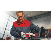 Угловая шлифмашина Einhell TE-AG 18/150 Li BL-Solo (без АКБ) - Превью изображения №4 — Интернет-магазин ПроЗаказ