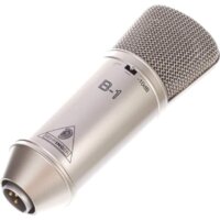 Проводной микрофон Behringer B-1 - Превью изображения №2 — Интернет-магазин ПроЗаказ