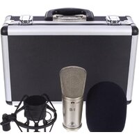 Проводной микрофон Behringer B-1 - Превью изображения №9 — Интернет-магазин ПроЗаказ