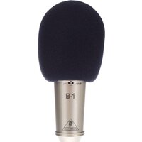 Проводной микрофон Behringer B-1 - Превью изображения №3 — Интернет-магазин ПроЗаказ