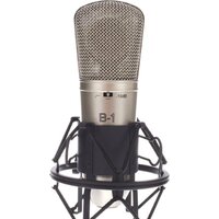 Проводной микрофон Behringer B-1 - Превью изображения №4 — Интернет-магазин ПроЗаказ