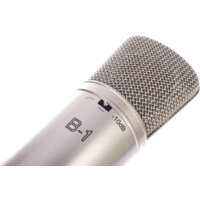 Проводной микрофон Behringer B-1 - Превью изображения №6 — Интернет-магазин ПроЗаказ