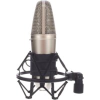 Проводной микрофон Behringer B-1 - Превью изображения №5 — Интернет-магазин ПроЗаказ