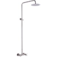 Верхний душ Fmark FS8405 - Превью изображения №1 — Интернет-магазин ПроЗаказ
