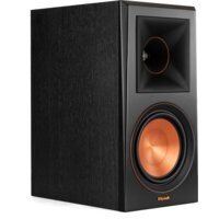 Полочная акустика Klipsch RP-600M - Превью изображения №2 — Интернет-магазин ПроЗаказ