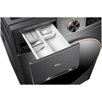 Стиральная машина TCL W-P210W - Превью изображения №4 — Интернет-магазин ПроЗаказ