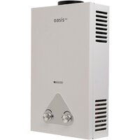 Газовая колонка Oasis Eco EU-20/W - Превью изображения №2 — Интернет-магазин ПроЗаказ