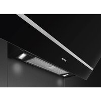Кухонная вытяжка Smeg KV28N - Превью изображения №3 — Интернет-магазин ПроЗаказ