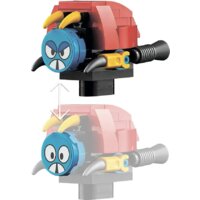 Конструктор LEGO Ideas 21331 Соник Супер-ежик - Превью изображения №2 — Интернет-магазин ПроЗаказ