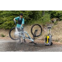 Мойка высокого давления Karcher OC 6-18 Premium 1.328-520.0 (без АКБ) - Превью изображения №6 — Интернет-магазин ПроЗаказ