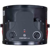 Электрическая тепловая пушка Verton Air EH-9C - Превью изображения №6 — Интернет-магазин ПроЗаказ