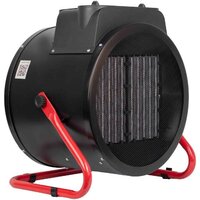 Электрическая тепловая пушка Verton Air EH-9C - Превью изображения №8 — Интернет-магазин ПроЗаказ