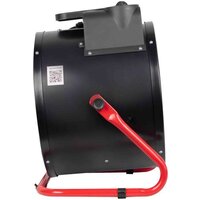 Электрическая тепловая пушка Verton Air EH-9C - Превью изображения №3 — Интернет-магазин ПроЗаказ