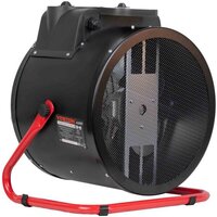 Электрическая тепловая пушка Verton Air EH-9C - Превью изображения №4 — Интернет-магазин ПроЗаказ