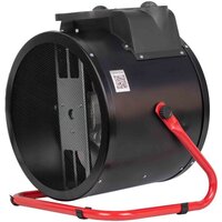 Электрическая тепловая пушка Verton Air EH-9C - Превью изображения №5 — Интернет-магазин ПроЗаказ