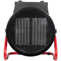 Электрическая тепловая пушка Verton Air EH-9C - Превью изображения №9 — Интернет-магазин ПроЗаказ